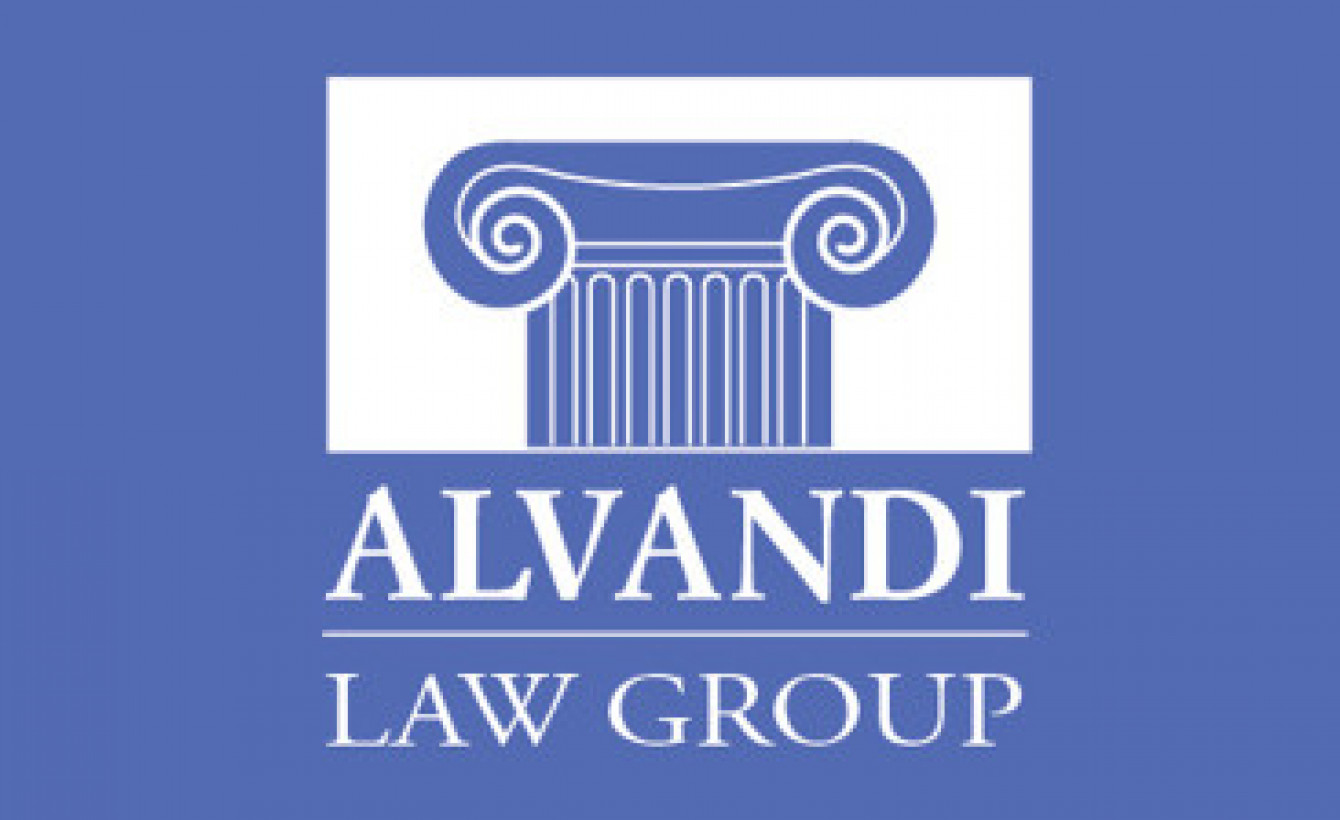 Alvandi Law Group Logo
